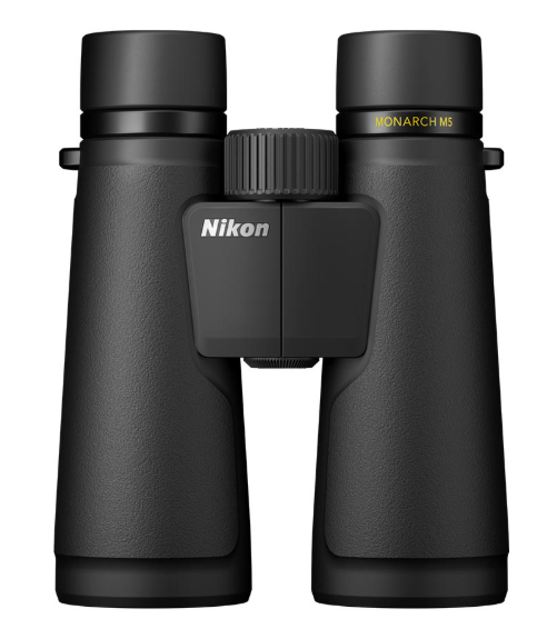 [レンタル] [倍率12倍]ニコン MONARCH M5 12x50 防水双眼鏡 - 4