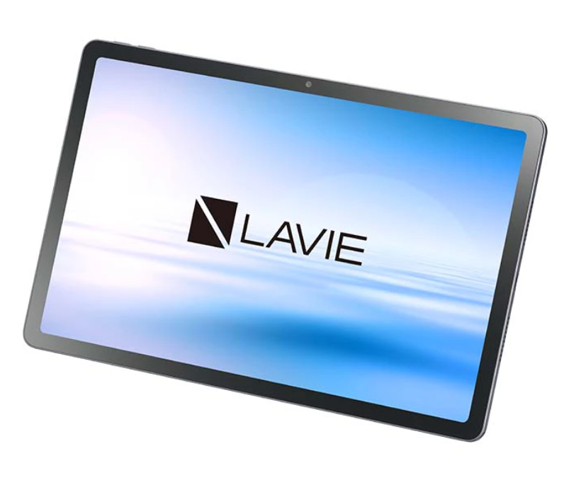 [レンタル] NEC(エヌイーシー) LAVIE Tab T11N Androidタブレット PC-T1175LAS - 3