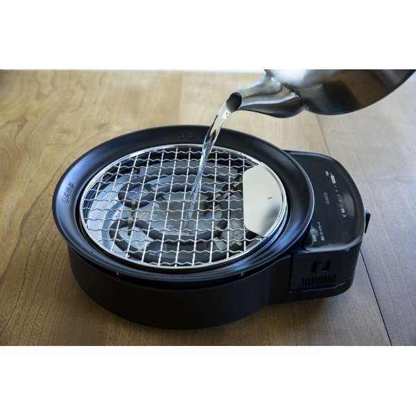 [レンタル] シロカ(siroca) 卓上調理器 おうちいろり SQ-D151D (土鍋付き) 電気調理器 - 3