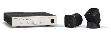 ヤマハ VSP-2 スピーチプライバシーシステム ブラック
