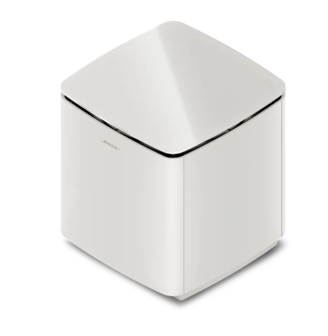 [レンタル] Bose Lifestyle Ultra Subwoofer サブウーファー - 7