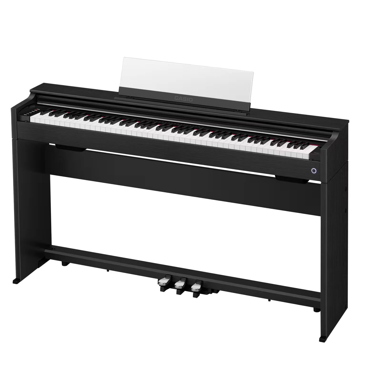 KORGピアノ用イス PC-300 ブラック PC-300 - PIANO BENCH | KORG