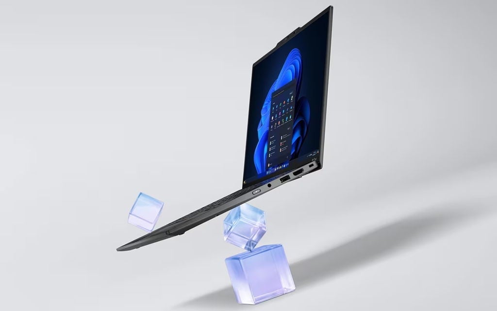 [レンタル] Lenovo(レノボ) ThinkPad X1 Carbon Gen 13 Aura Edition ノートPC 21NS0001JP(Windows 11 Pro 64bit)【office非搭載】 - 7