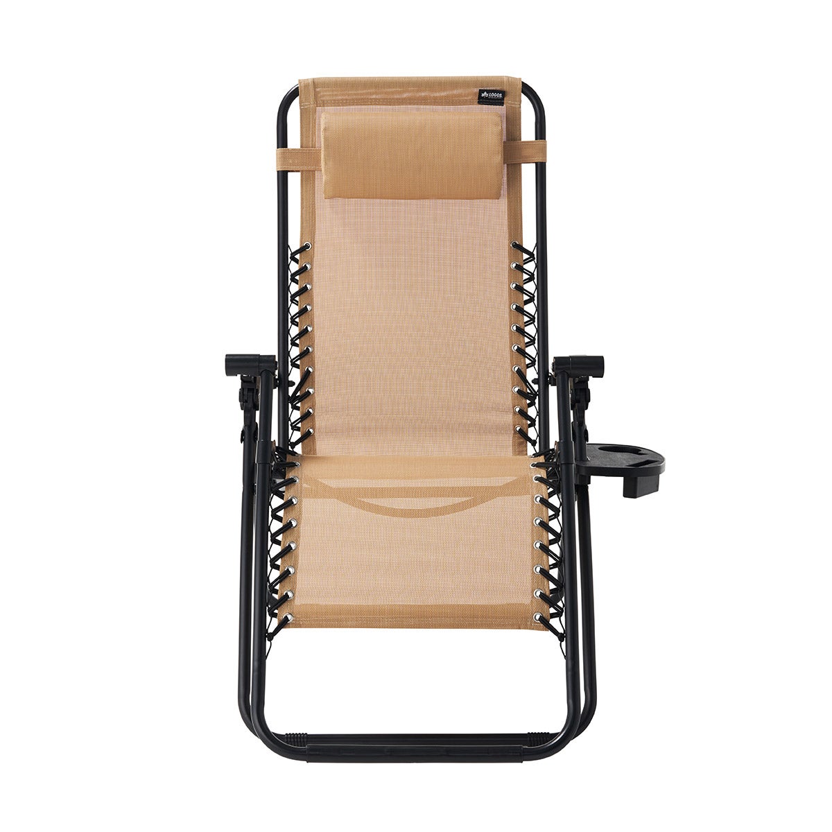 [レンタル] LOGOS (ロゴス) neos ファミリースムースリクライナー サイドトレープラス - 4