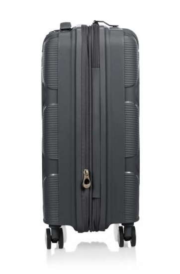 [レンタル] [1-3泊向けサイズ]アメリカンツーリスター インスタゴン スピナー55EXP 35L/拡張時42Lハード スーツケースの宅配レンタル - 8