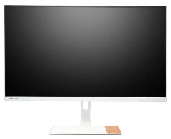 [レンタル] アマダナ 27インチ IPS / FHDディスプレイ DS20 液晶ディスプレイ・モニター - 2