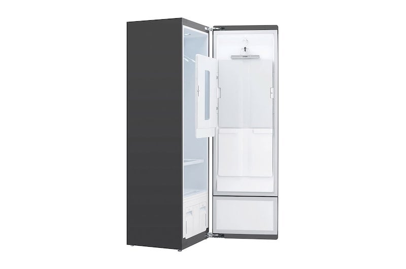 [レンタル] LG エレクトロニクス スチームウォッシュ＆ドライ LG Styler S5MB - 10