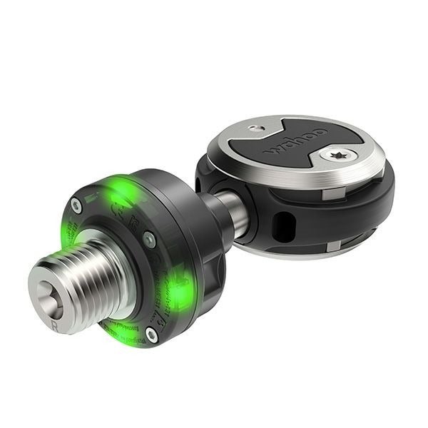 [レンタル] Wahoo SPEEDPLAY POWER/ワフー スピードプレイ パワー/デュアル（両側計測モデル） - 6