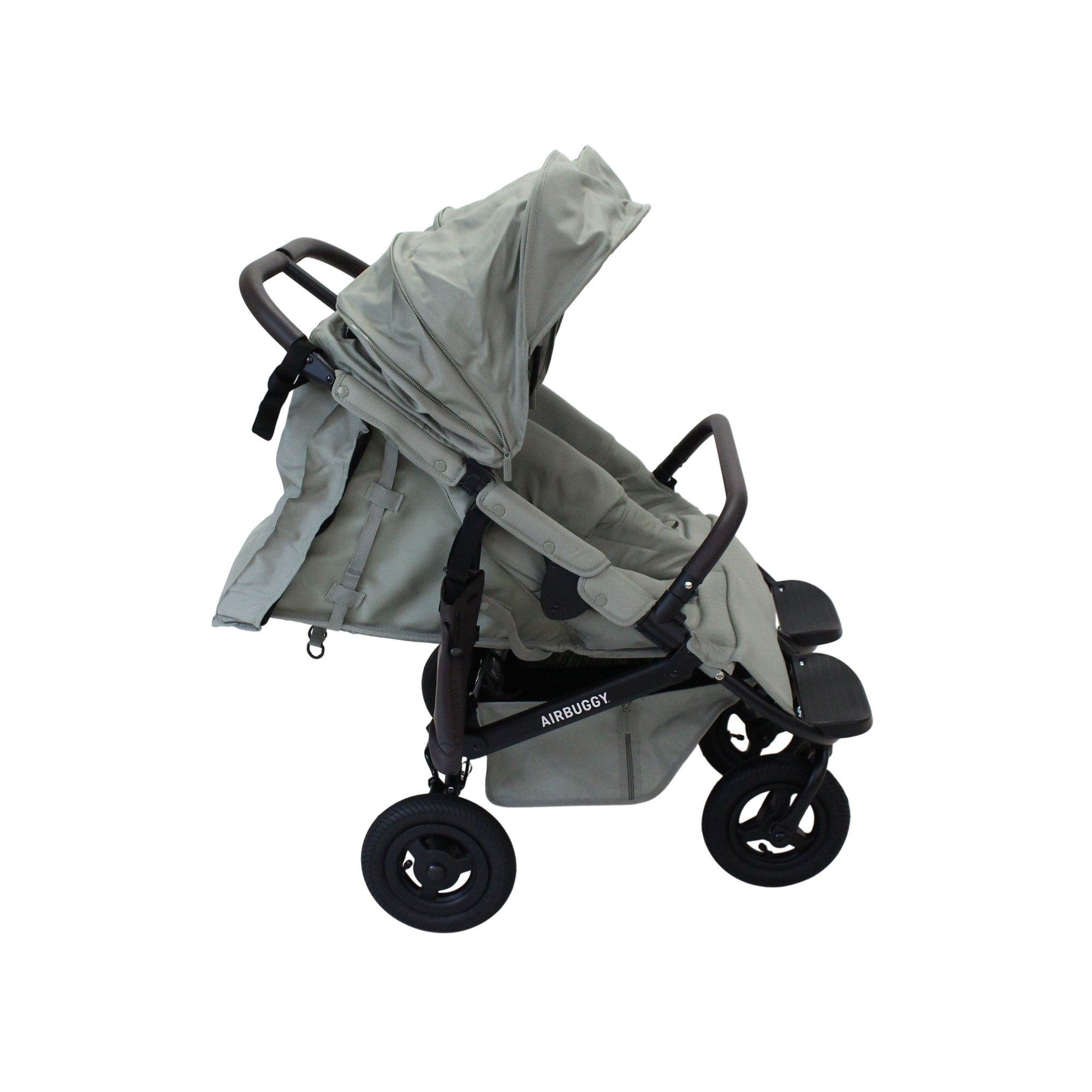 [レンタル] AIRBUGGY(エアバギー) ココダブルEX フロムバース - 15