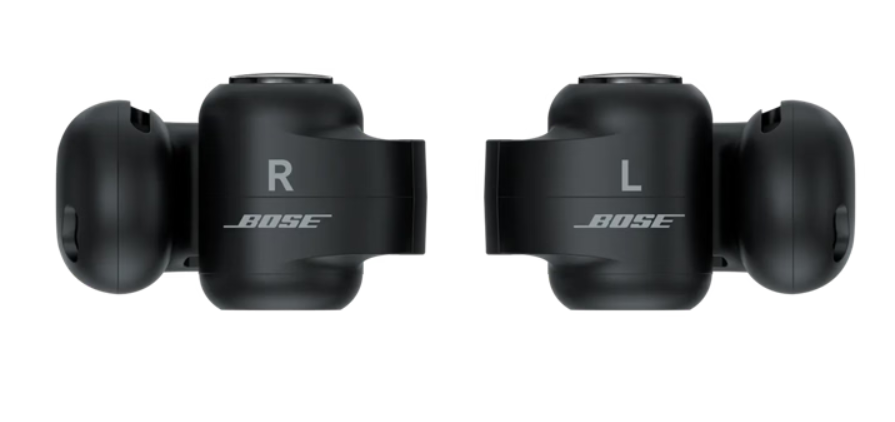 [レンタル] Bose Ultra Open Earbuds(第2世代) オープンイヤー型ワイヤレスイヤホン - 5