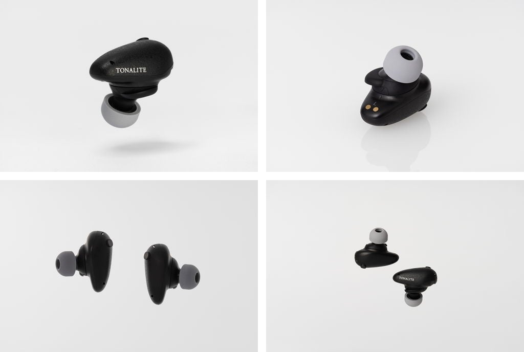 [レンタル] final TONALITE (トナリテ) 個人性適用イヤホン - 13