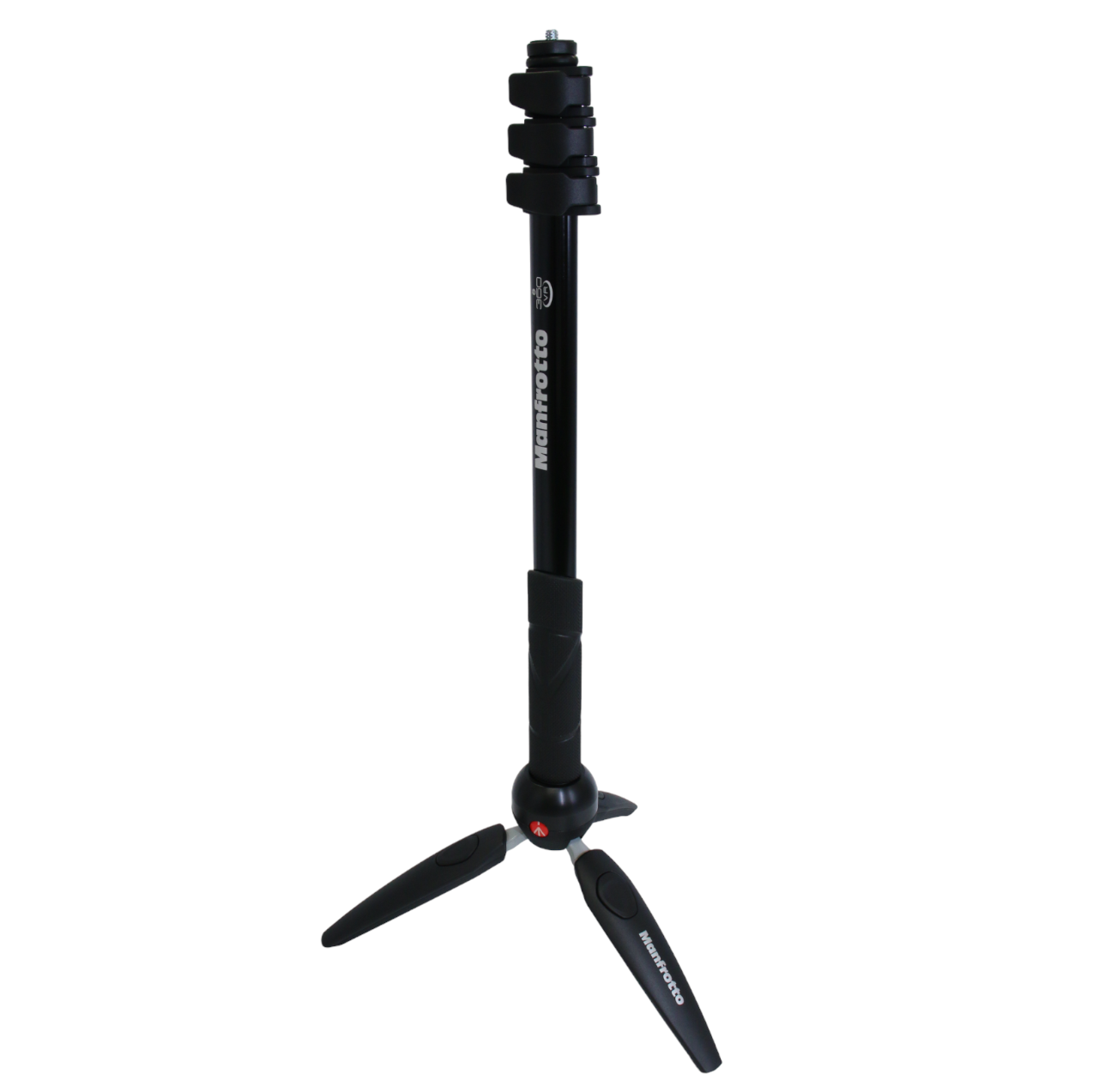 Manfrotto VR撮影サポート PIXI EVO+4段ポールキット