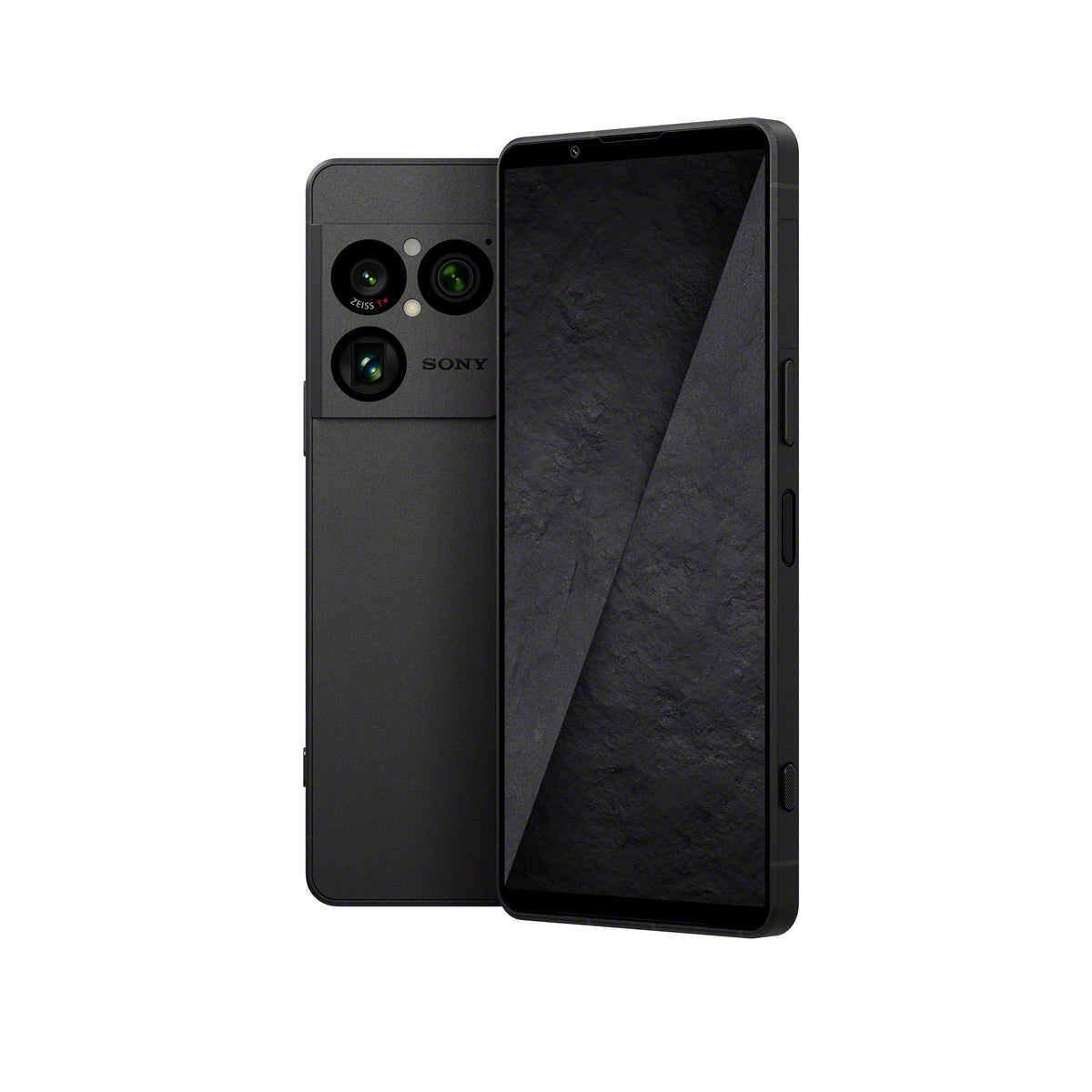 [レンタル] ソニー Xperia 1 VIII SIMフリーモデル（12GB/256GBタイプ）スマートフォン - 1