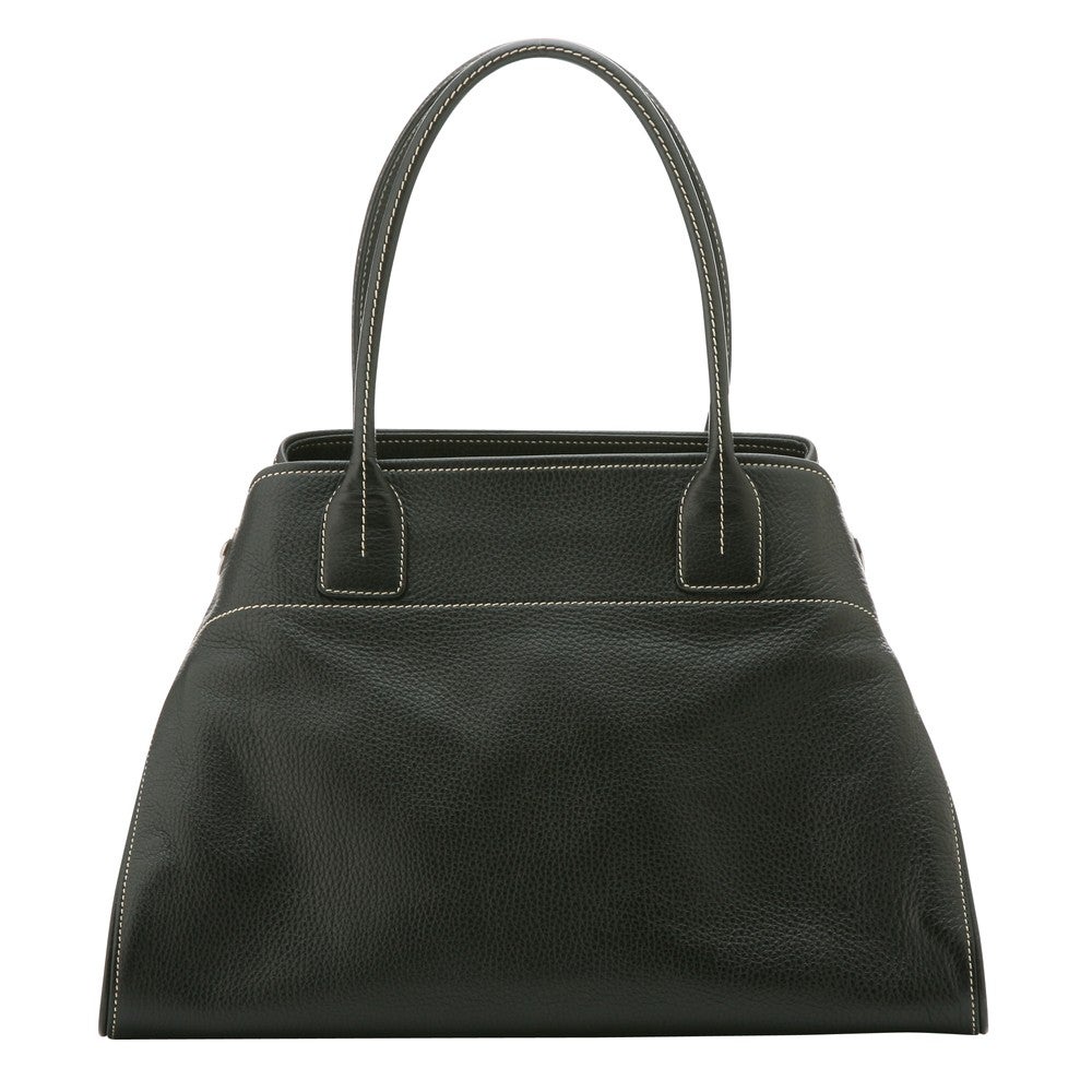 [レンタル] レディース トッズ 型押し トートバッグ - 2