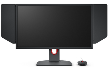 BenQ XL2546K 24.5型ゲーミングモニター