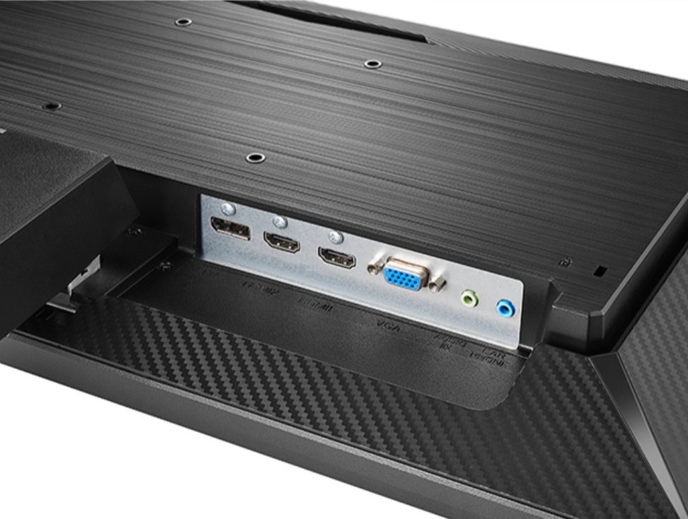 [レンタル] アイ・オー・データ(IODATA) 23.8型ゲーミング液晶ディスプレイ LCD-GC241SXDB - 3