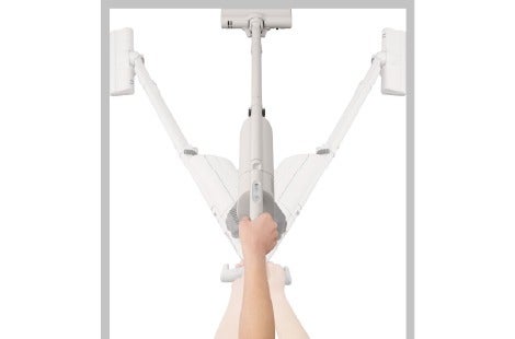 [レンタル] 東芝 コードレススティッククリーナー VC-CLP54 - 9