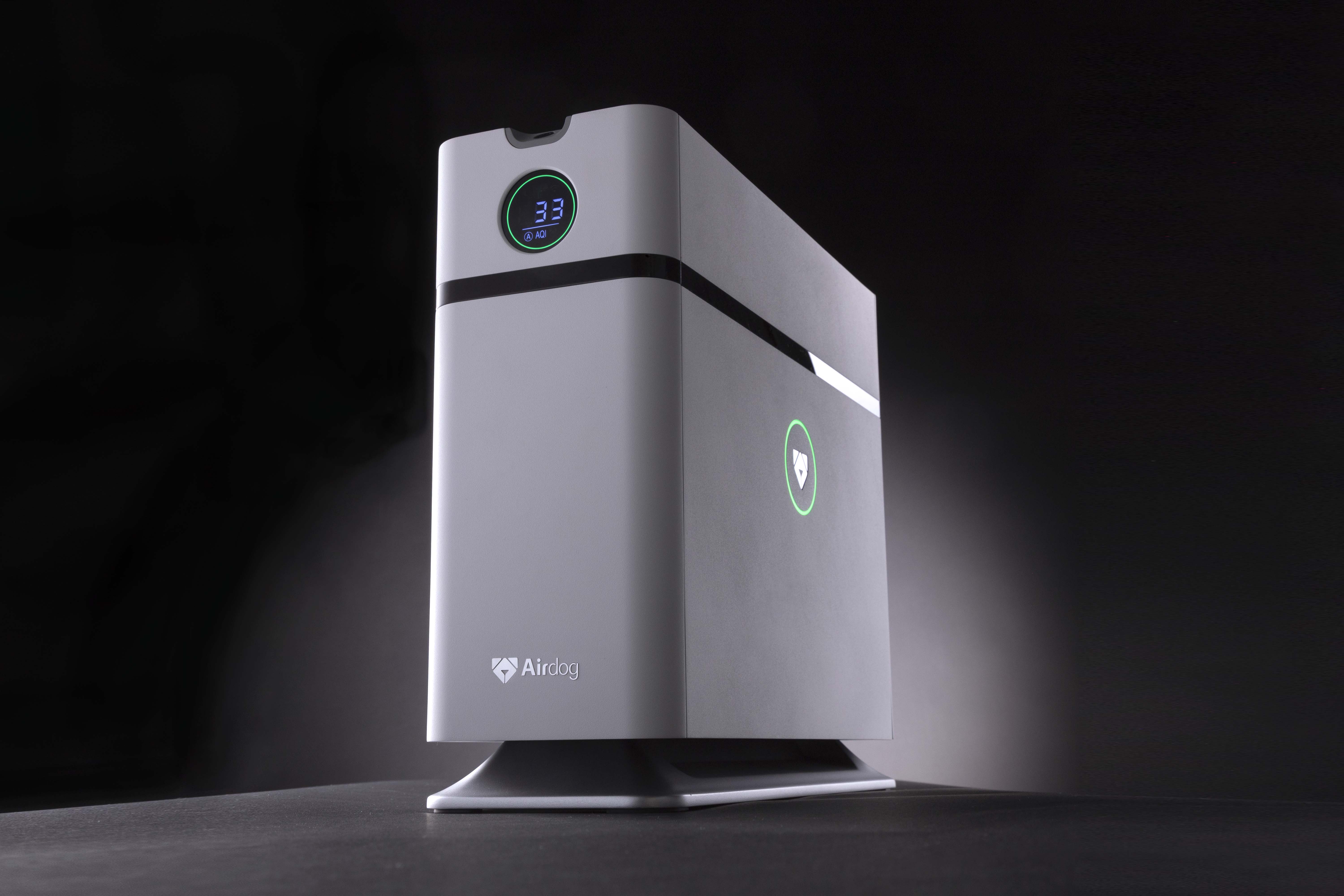 エアドッグ　Airdog X1D 空気清浄機 楽天市場】【即納】Airdog エアドッグ x1d 空気清浄機 卓上 ハイ