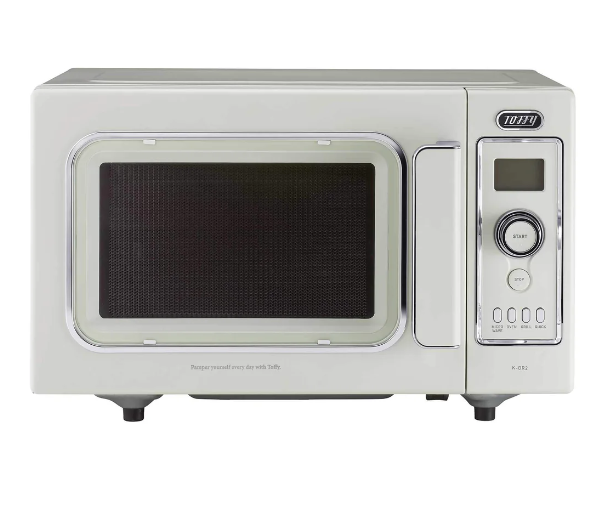 [レンタル] [16L][新品]ラドンナ Toffy トフィー K-DR2 オーブンレンジ - 1