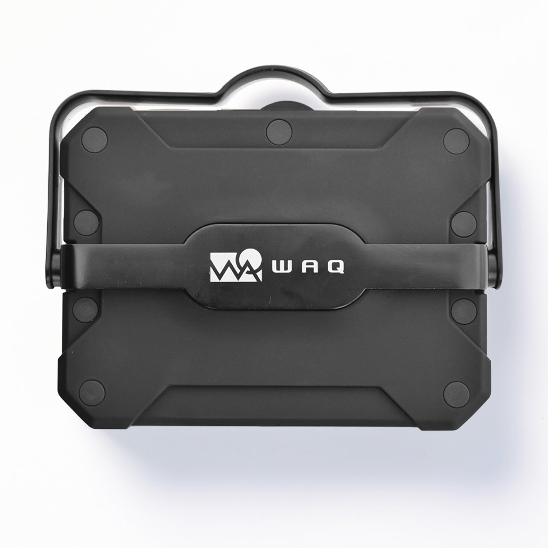 [レンタル] WAQ(ワック) LED LANTERN2 ブラック