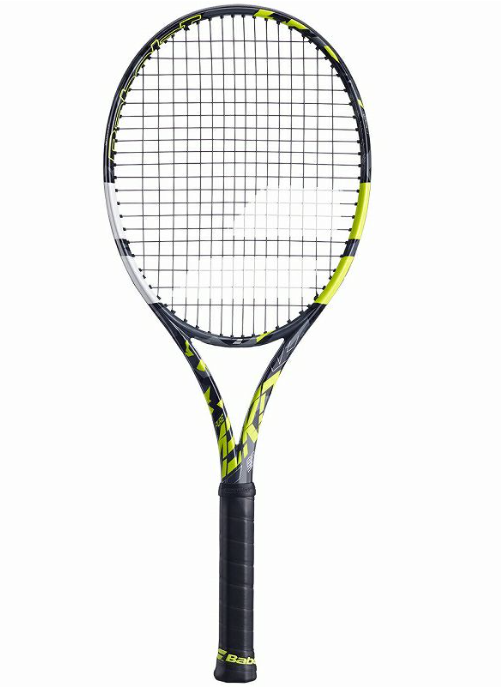 [レンタル] バボラ テニスラケット 2023年モデル ピュアアエロ 98 101499 アルカラス使用モデル（ガット張りなし・グリップテープ新品同梱） - 3