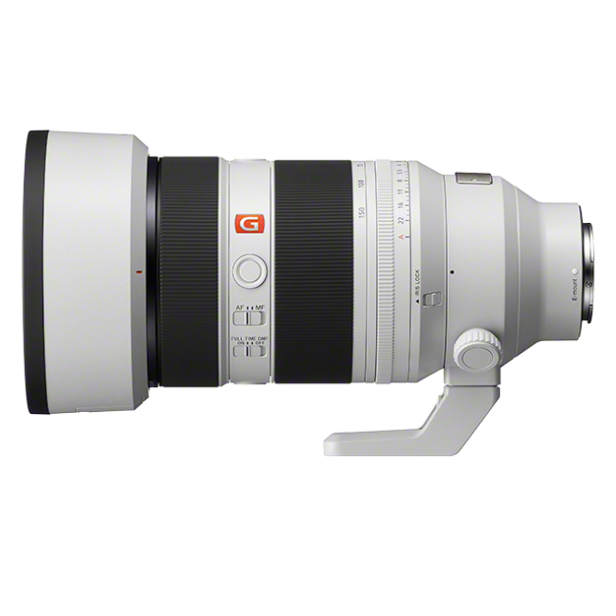 レンタル] ソニー FE 135mm F1.8 GM SEL135F18GM 望遠単焦点レンズ