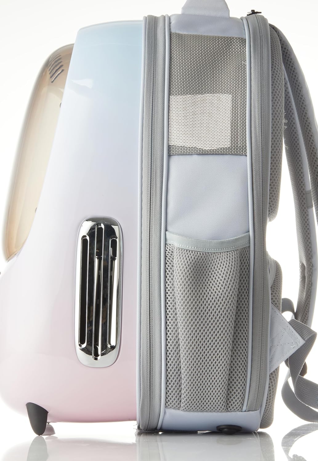 [レンタル] PETKIT P7704 ペット キャリーバッグ - 4