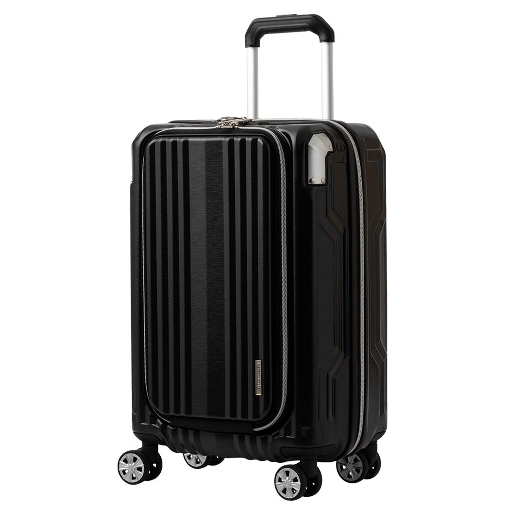 [1-3泊向けサイズ]LEGEND WALKER 6211 ブレイド・プラス 37L ハードスーツケース