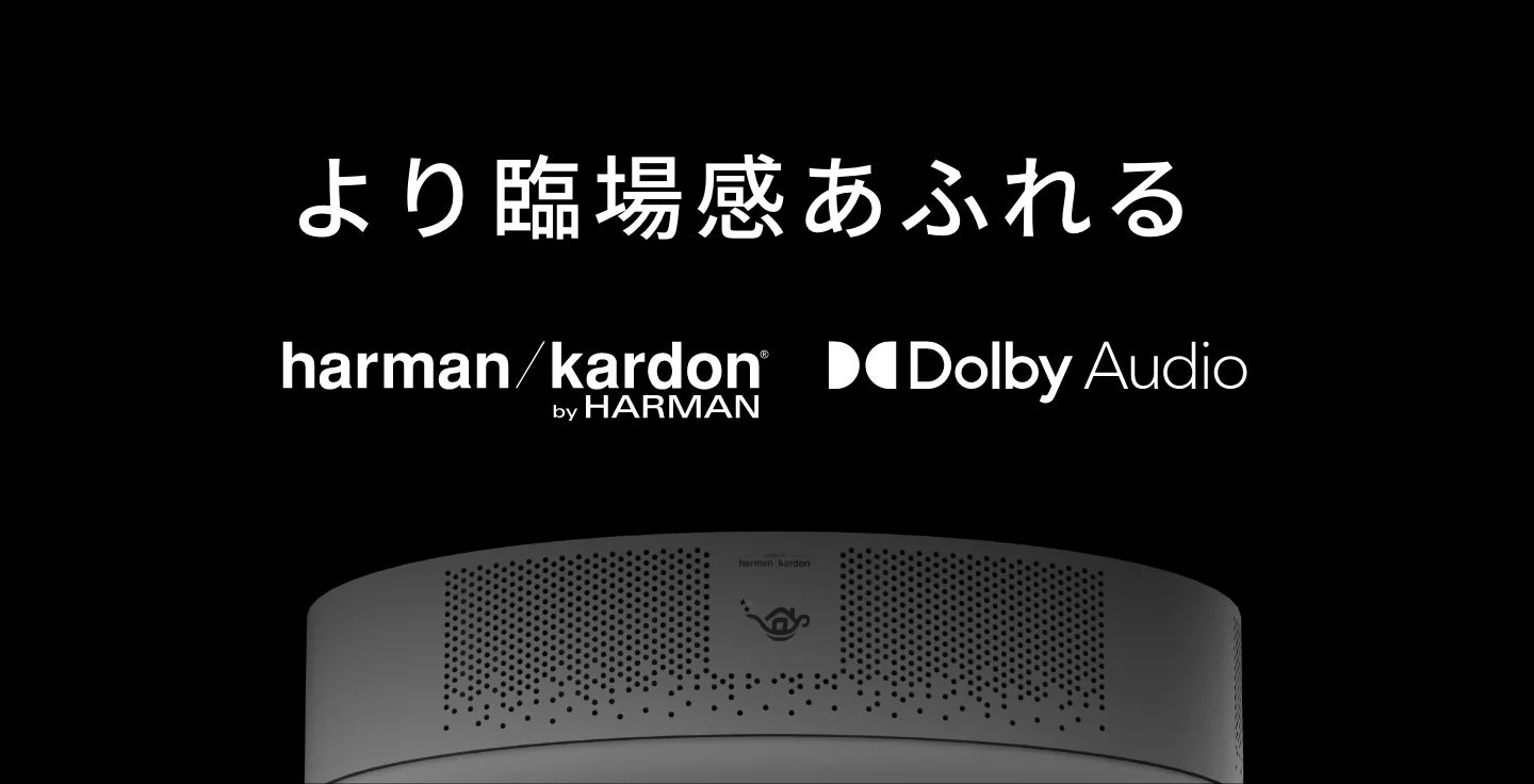 [レンタル] popIn Aladdin 2 Plus 世界初の照明一体型プロジェクター PA2P22U01DJ - 9