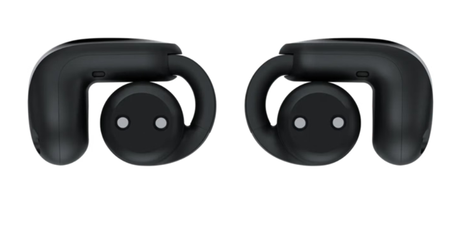 [レンタル] Bose Ultra Open Earbuds(第2世代) オープンイヤー型ワイヤレスイヤホン - 4