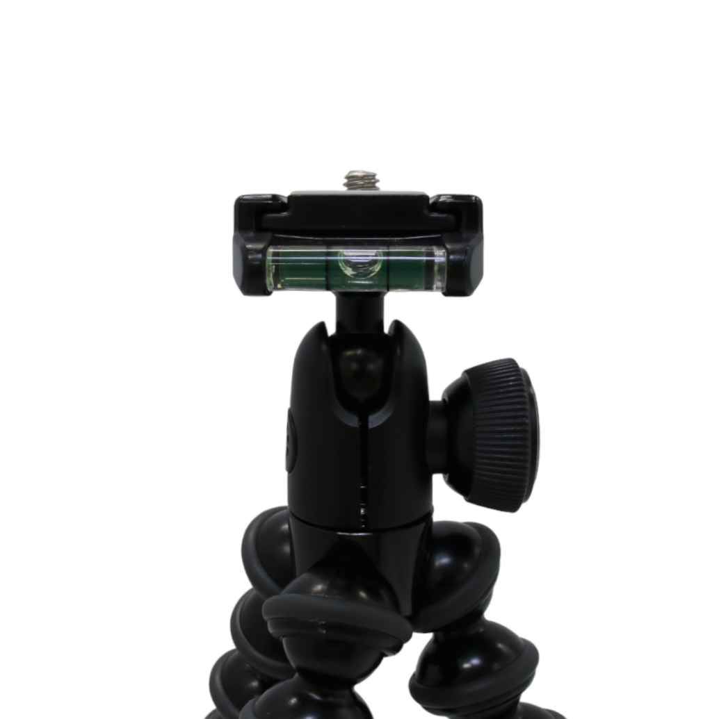 [レンタル] くねくね三脚 ゴリラポッド - 2