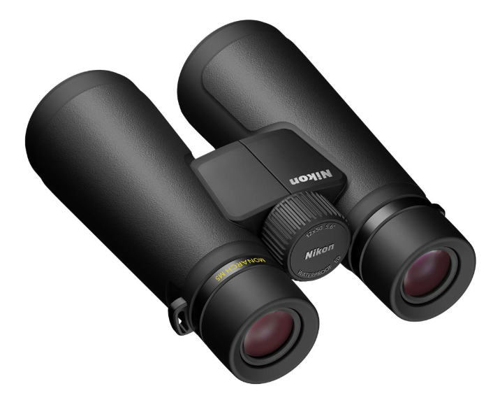 [レンタル] [倍率12倍]ニコン MONARCH M5 12x50 防水双眼鏡 - 9