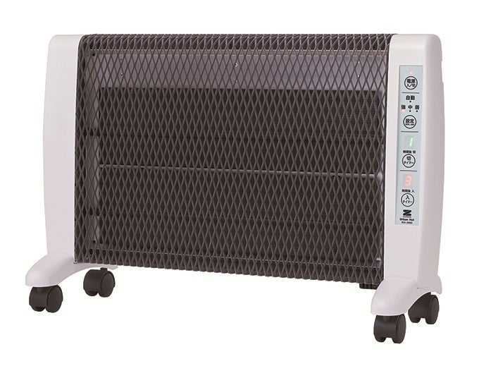 レンタル] コロナ コアヒート CH-1221R ヒーター - Rentio[レンティオ]