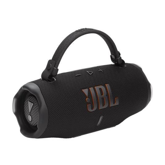 [レンタル] JBL CHARGE 6 ポータブルスピーカー - 8