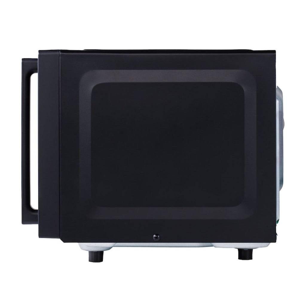 [レンタル] [18L]ツインバード センサー付フラットオーブンレンジ DR-E216 - 4