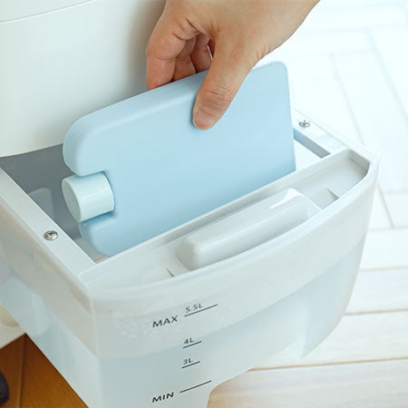 未使用品！シロカのなごみ SH-C251 加湿つき温冷風扇 ホワイト siroca シロカ なごみ 加湿つき 温冷風扇 SH-C251 ホワイト イオン