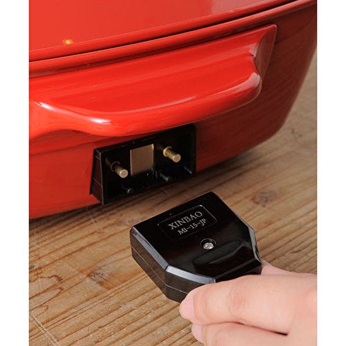 [レンタル] ブルーノ ホットプレート グランデサイズ BOE026 - 9