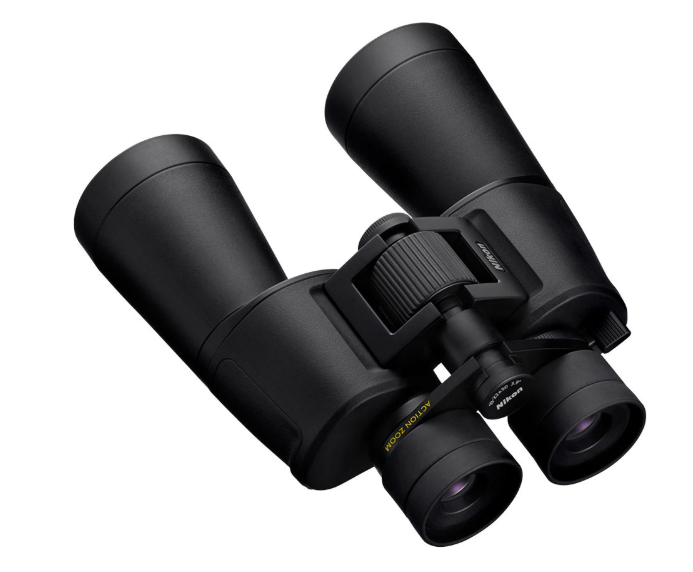 [レンタル] [倍率10~22倍]ニコン ACTION ZOOM 10-22x50 双眼鏡 - 6