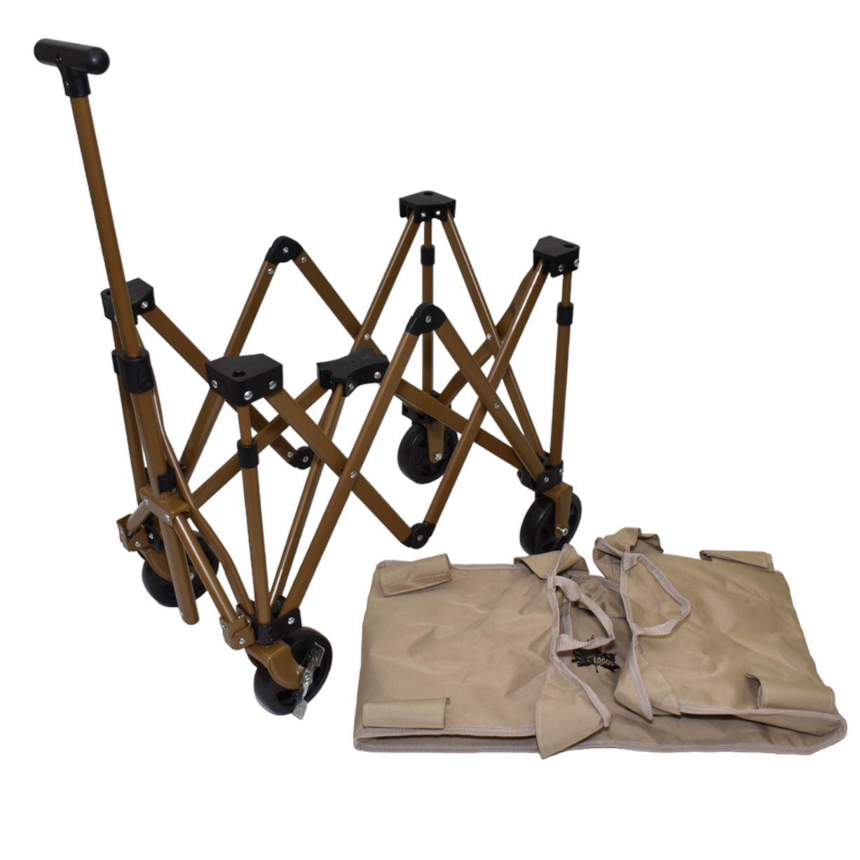 当選品 LOGOS Tradcanvas 丸洗いスマートキャリーカート 楽天市場】LOGOS ロゴス Tradcanvas 丸洗いカーゴキャリー