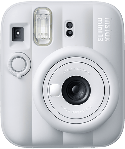 [レンタル] 富士フイルム instax mini 13 インスタントカメラ チェキ - 1