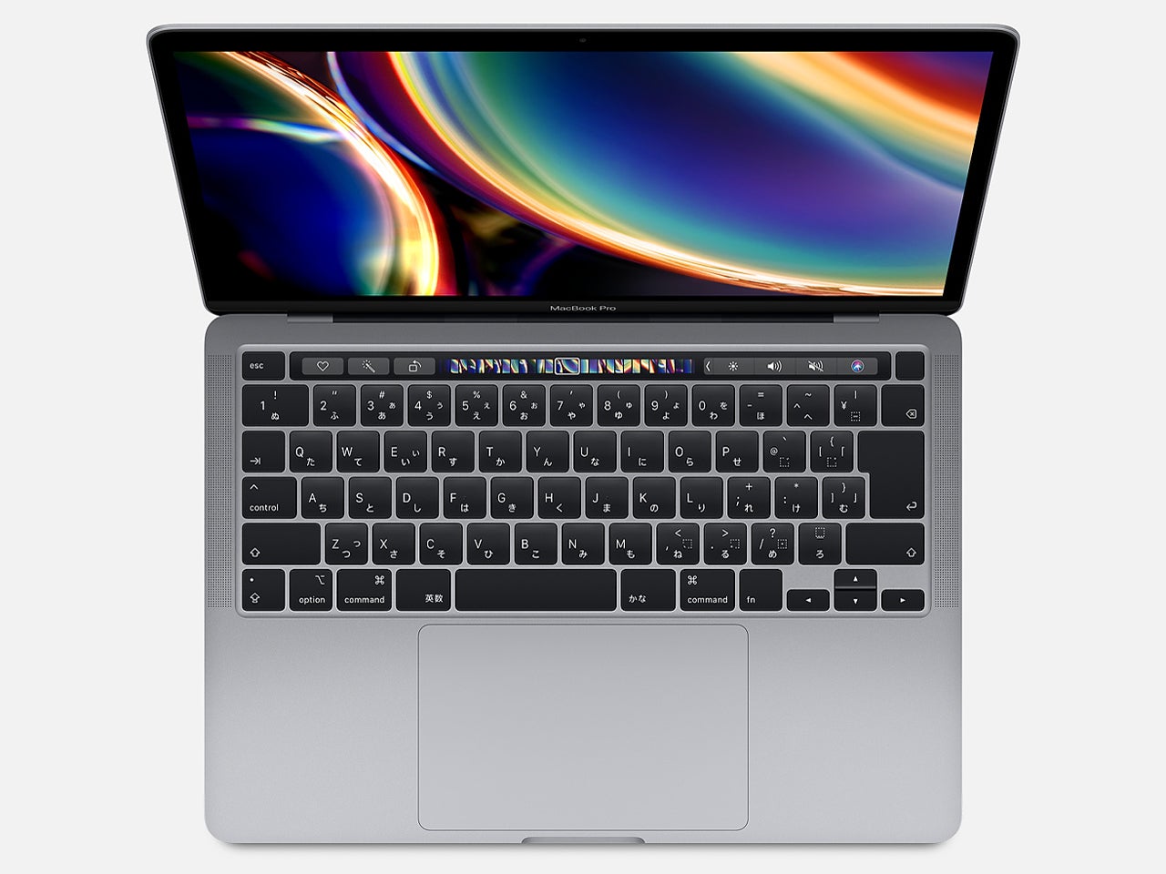 [レンタル] Apple ノートPC MacBook Pro 13インチ 2020年モデル ...