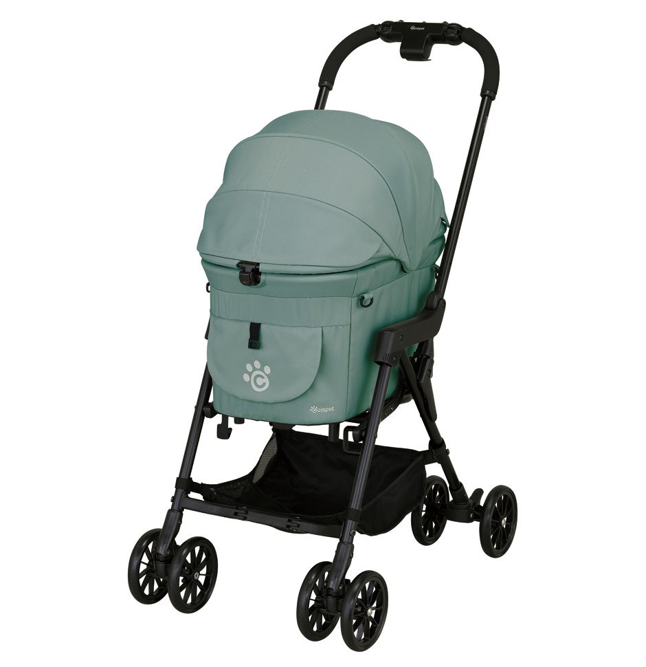 コンビ ペット用カート ミリミリキャリ―