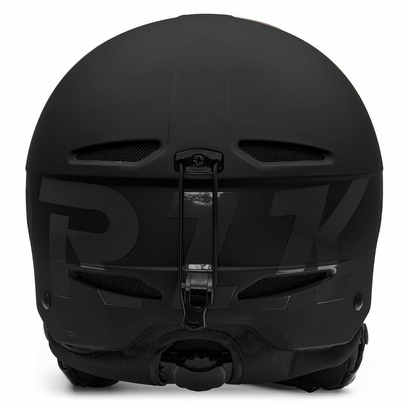 [レンタル] オンヨネ(ONYONE) 大人用ヘルメット BRIKO FROST 27113UW - 4