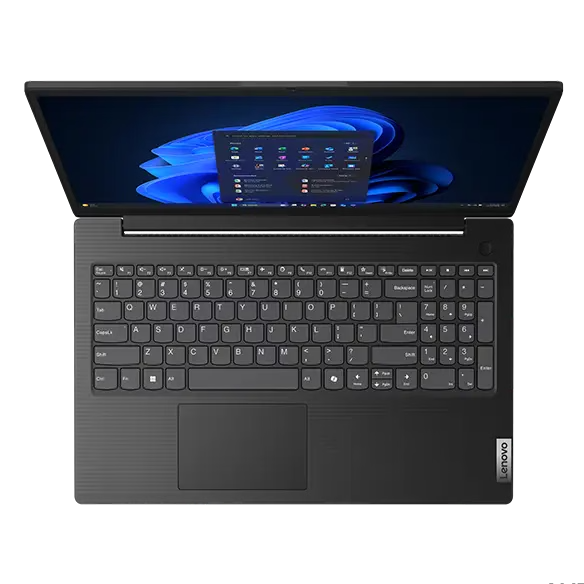 [レンタル] 【Office搭載】Lenovo(レノボ) Lenovo V15 Gen 6 ノートPC 83V4CTO1WWJP3(メモリ8GB/256GB SSD/Windows 11 Pro 64bit /office2024)