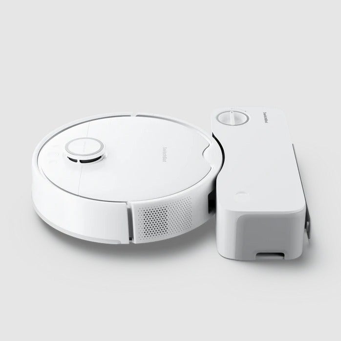 レンタル] SwitchBot（スイッチボット）お掃除ロボット S10