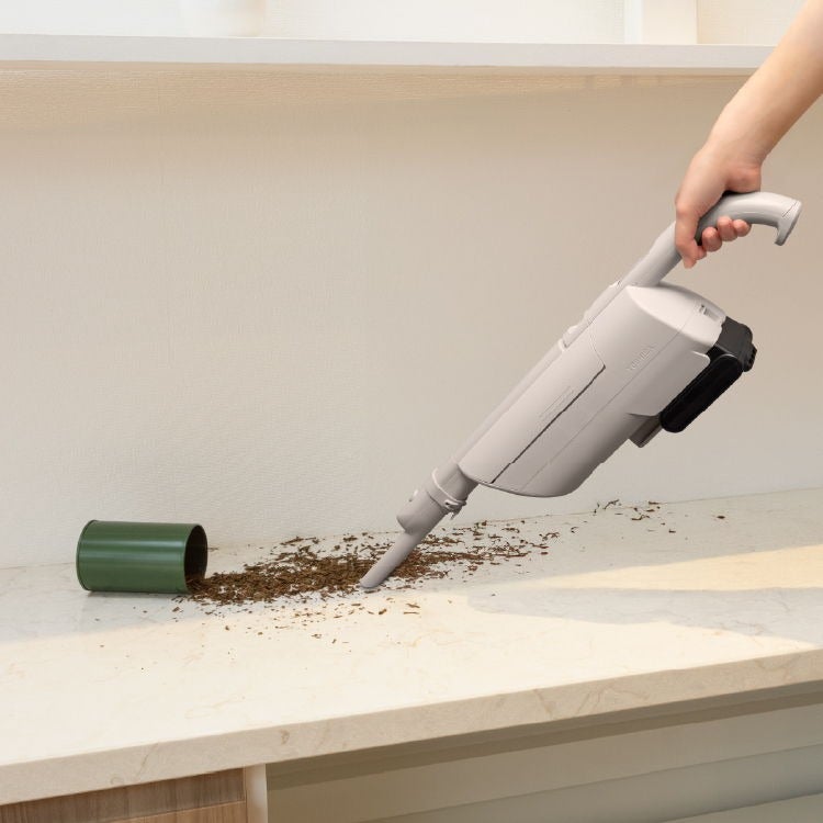 [レンタル] 東芝 コードレススティッククリーナー VC-CLP54 - 11