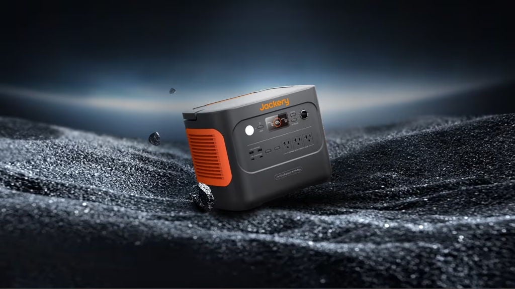 [レンタル] Jackery(ジャクリ) ポータブル電源 1000Plus (1264Wh) - 10