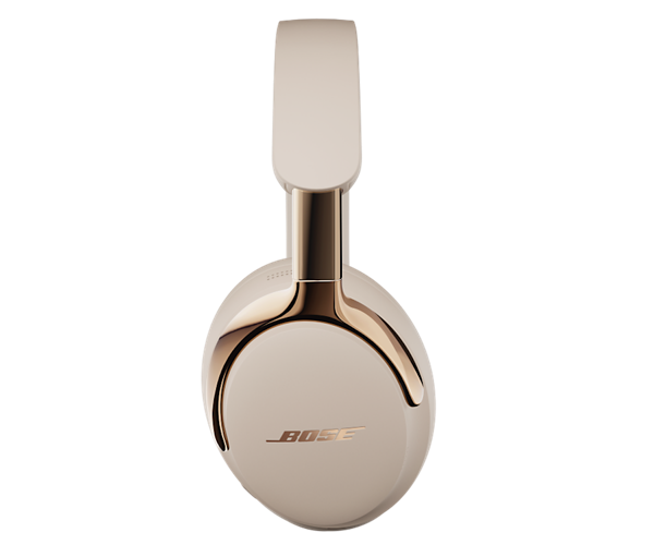 [レンタル] Bose QuietComfort Ultra Headphones(第2世代) ワイヤレスヘッドホン - 12