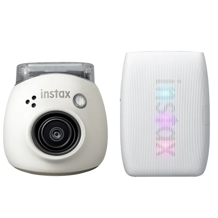 レンタル] 富士フイルム スマホプリンター”チェキ