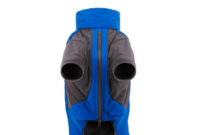 [レンタル] RUFFWEAR(ラフウェア) ヴァートカバーオール ブループール - 4